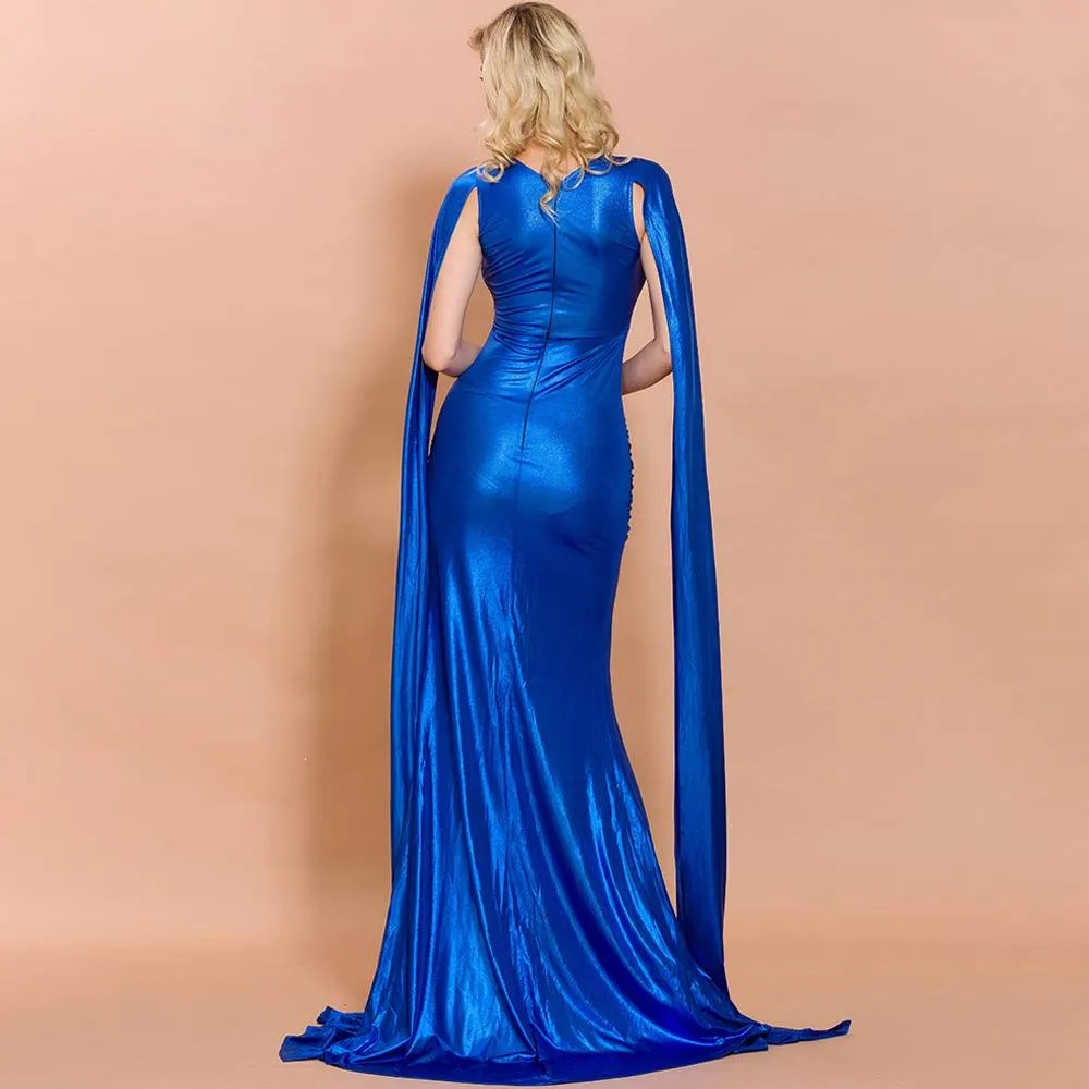 Special Occasions Long Dress