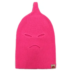 Stingwater Safe Thoughts Balaclava - Pink