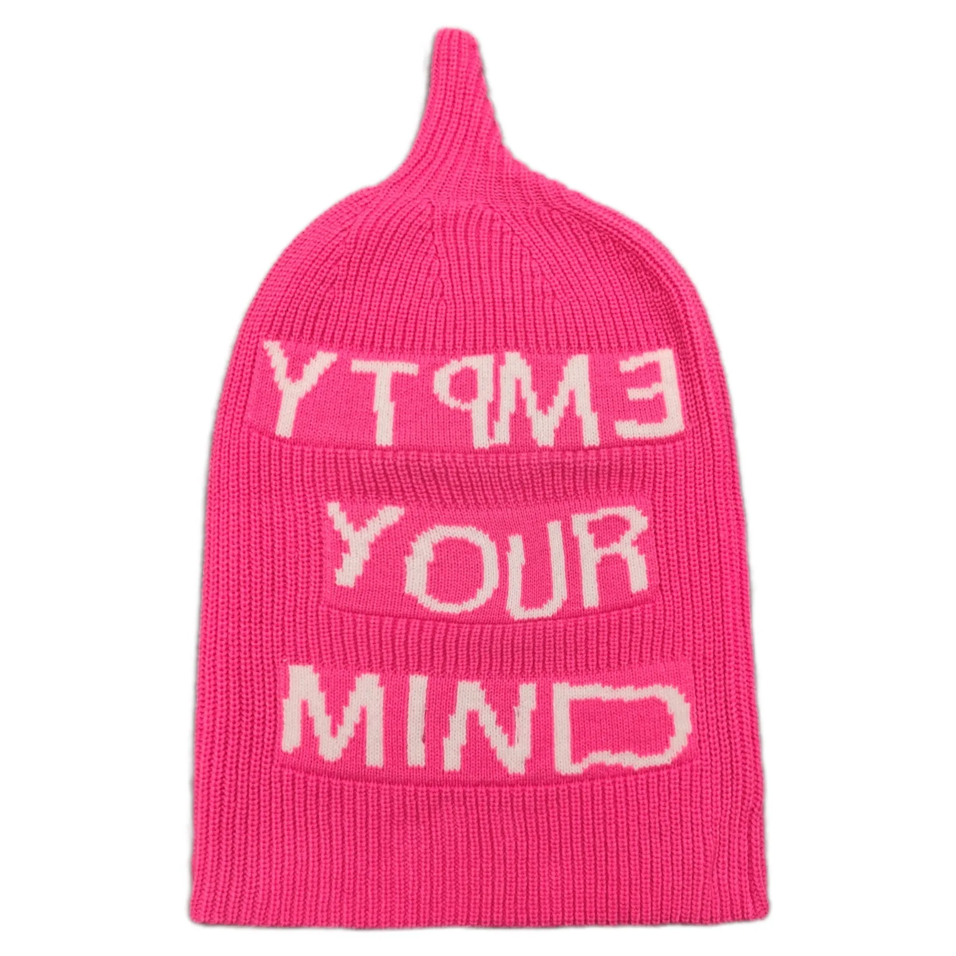 Stingwater Safe Thoughts Balaclava - Pink
