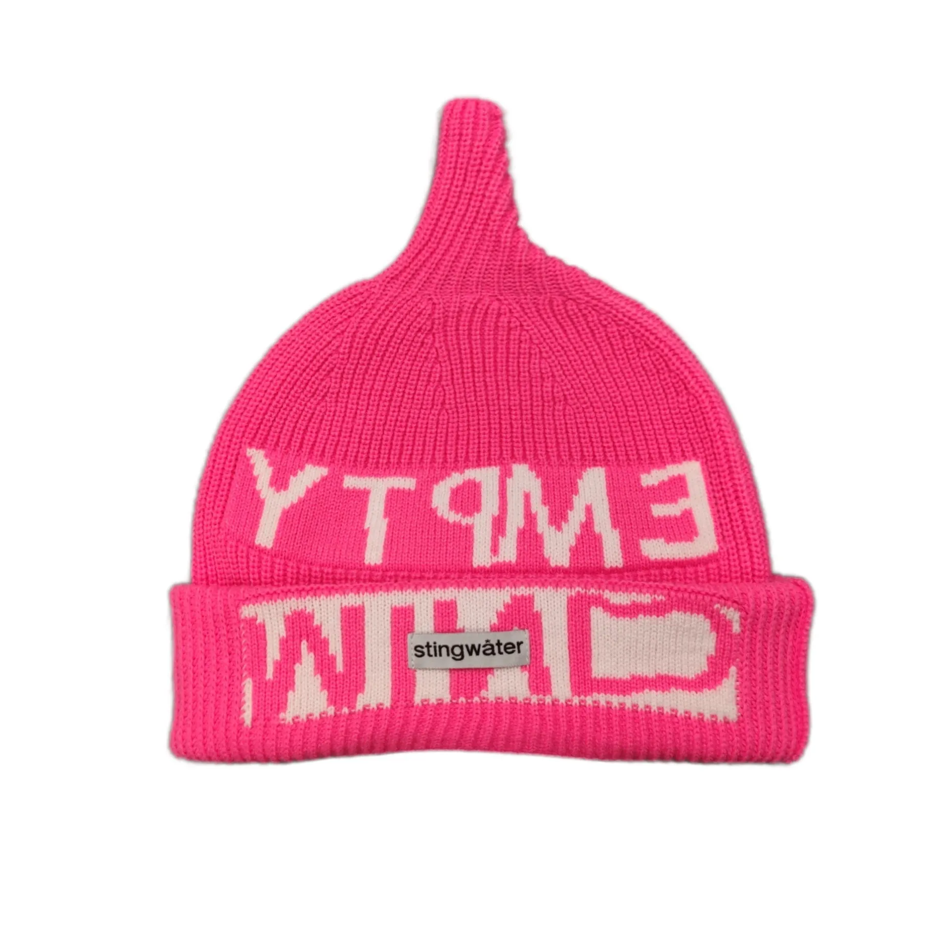 Stingwater Safe Thoughts Balaclava - Pink