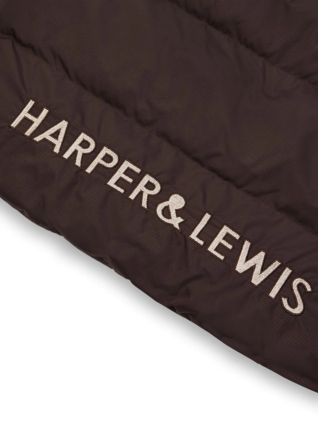 Stubai Puffer Gilet