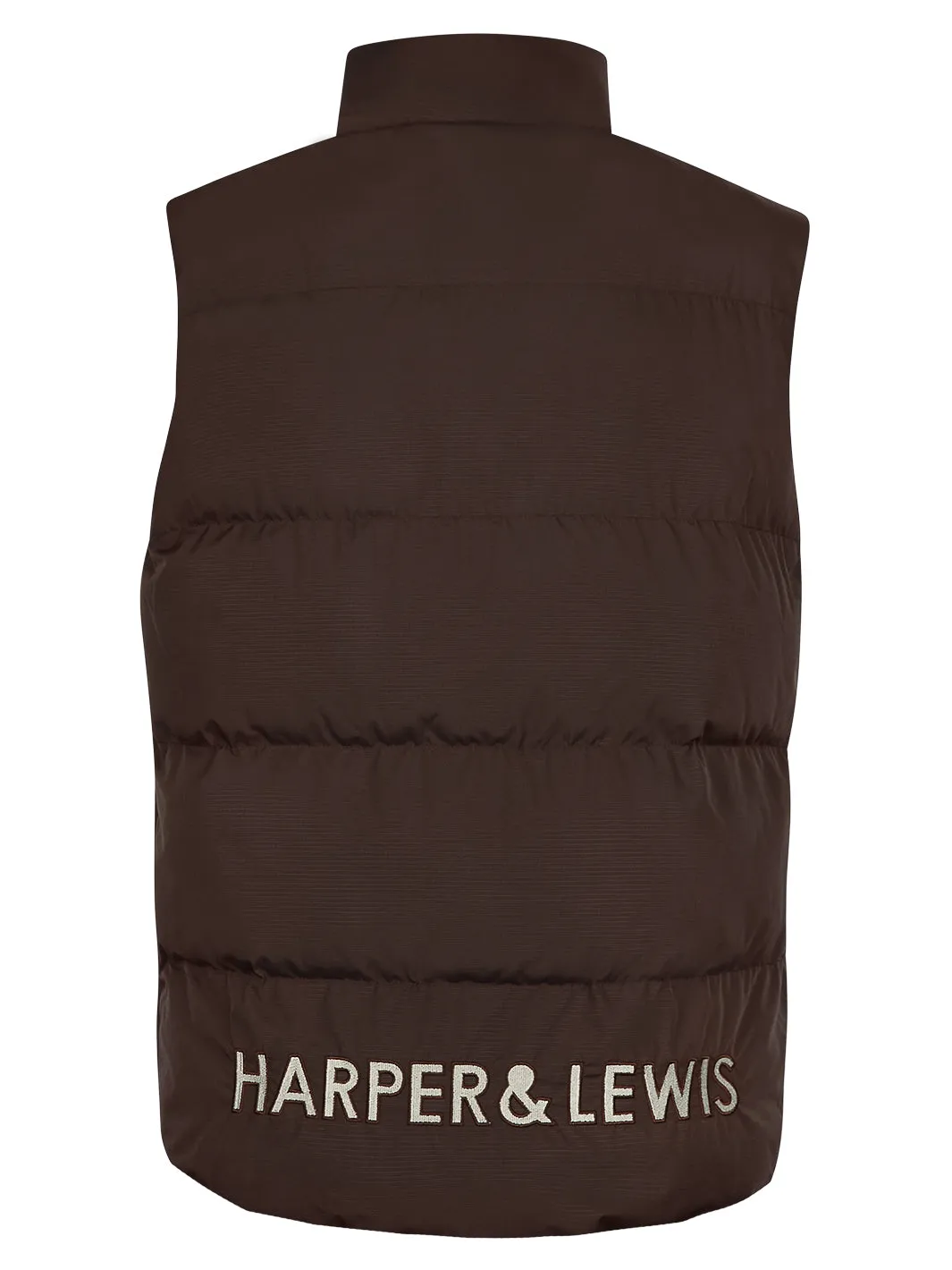 Stubai Puffer Gilet