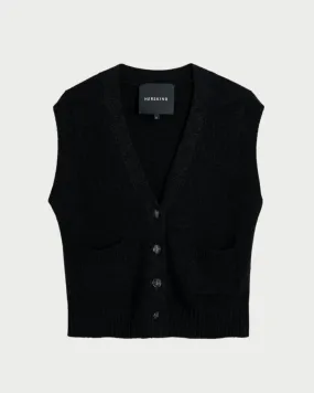 Thea Knit Vest