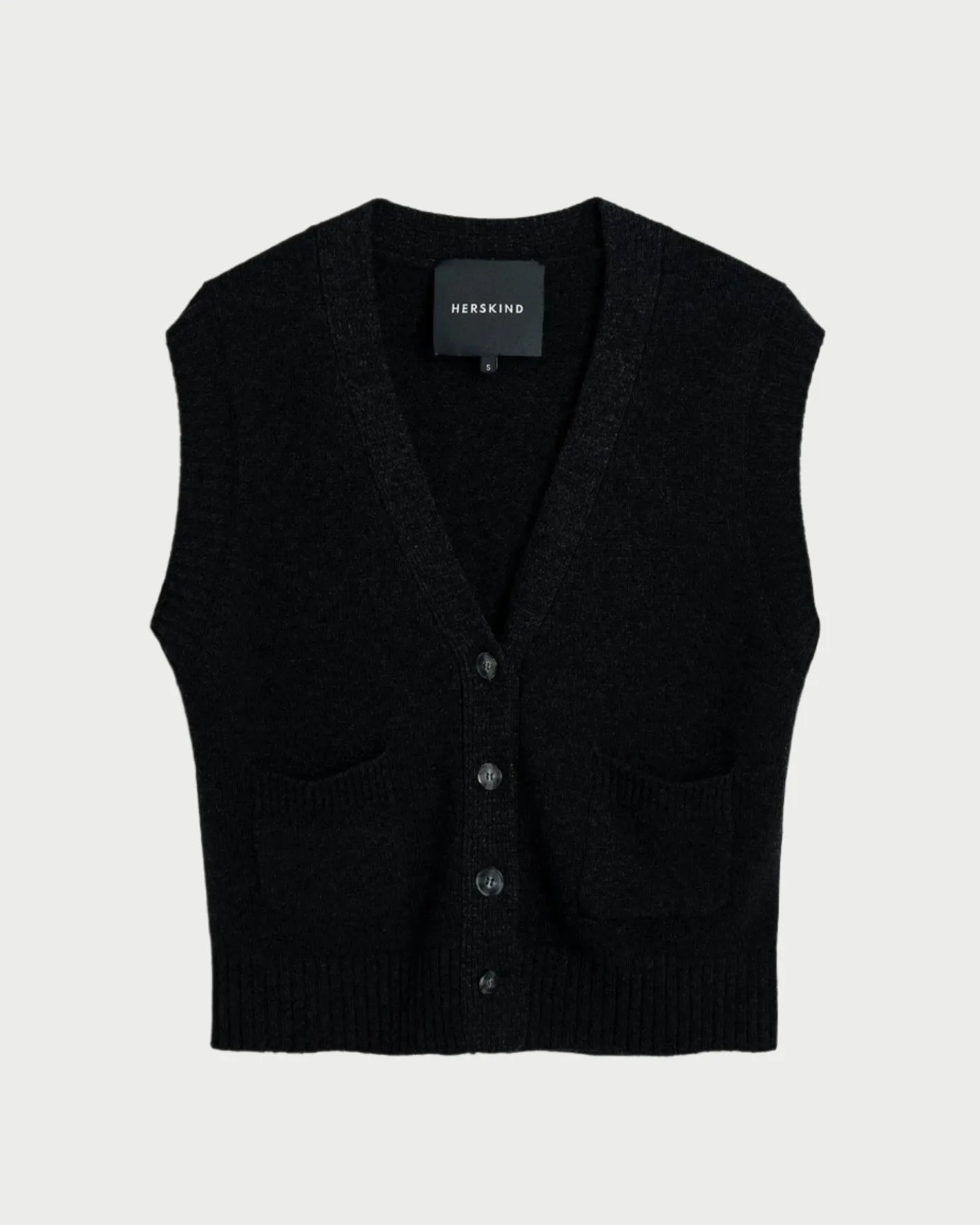 Thea Knit Vest