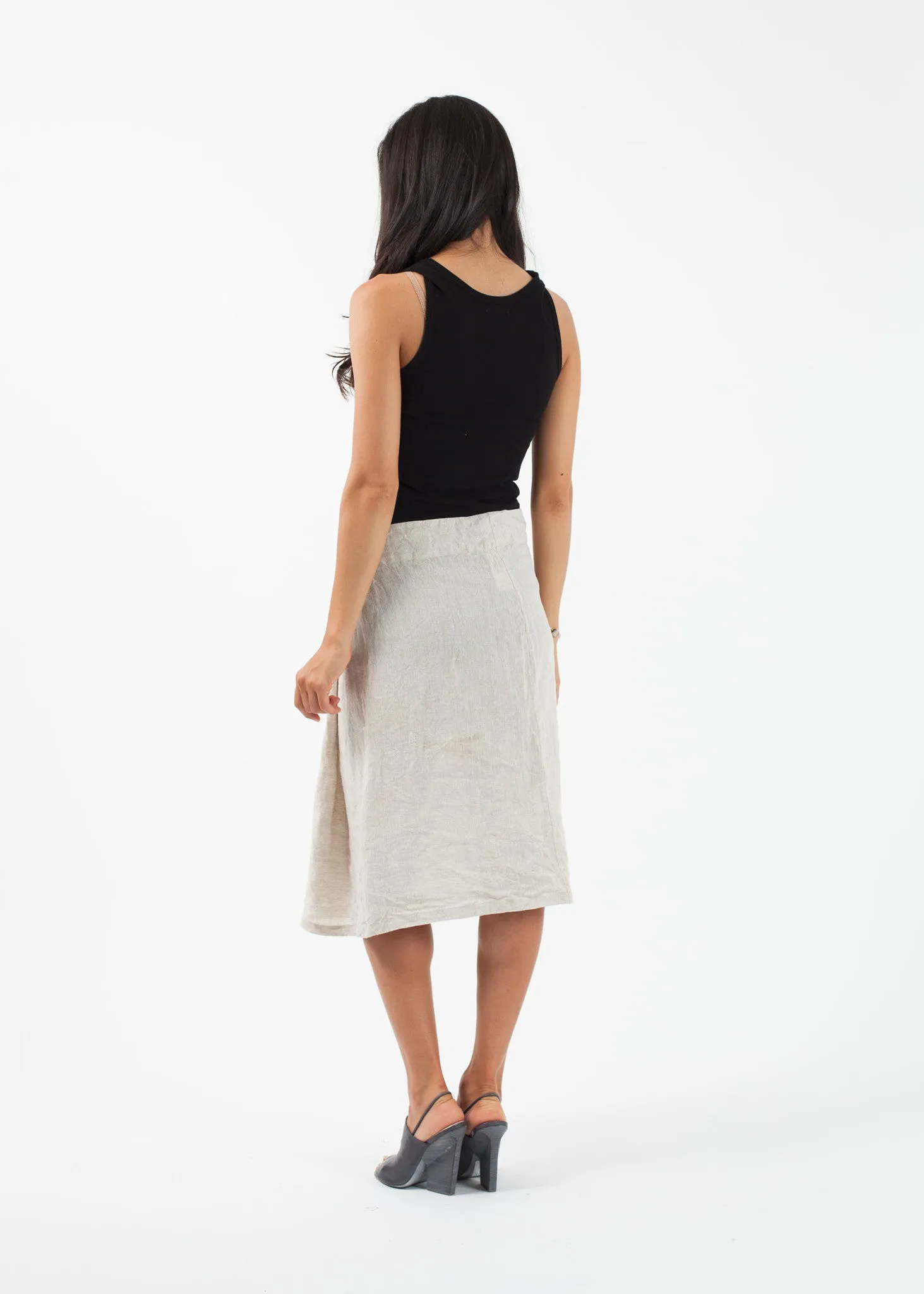 Tote Skirt -UEB