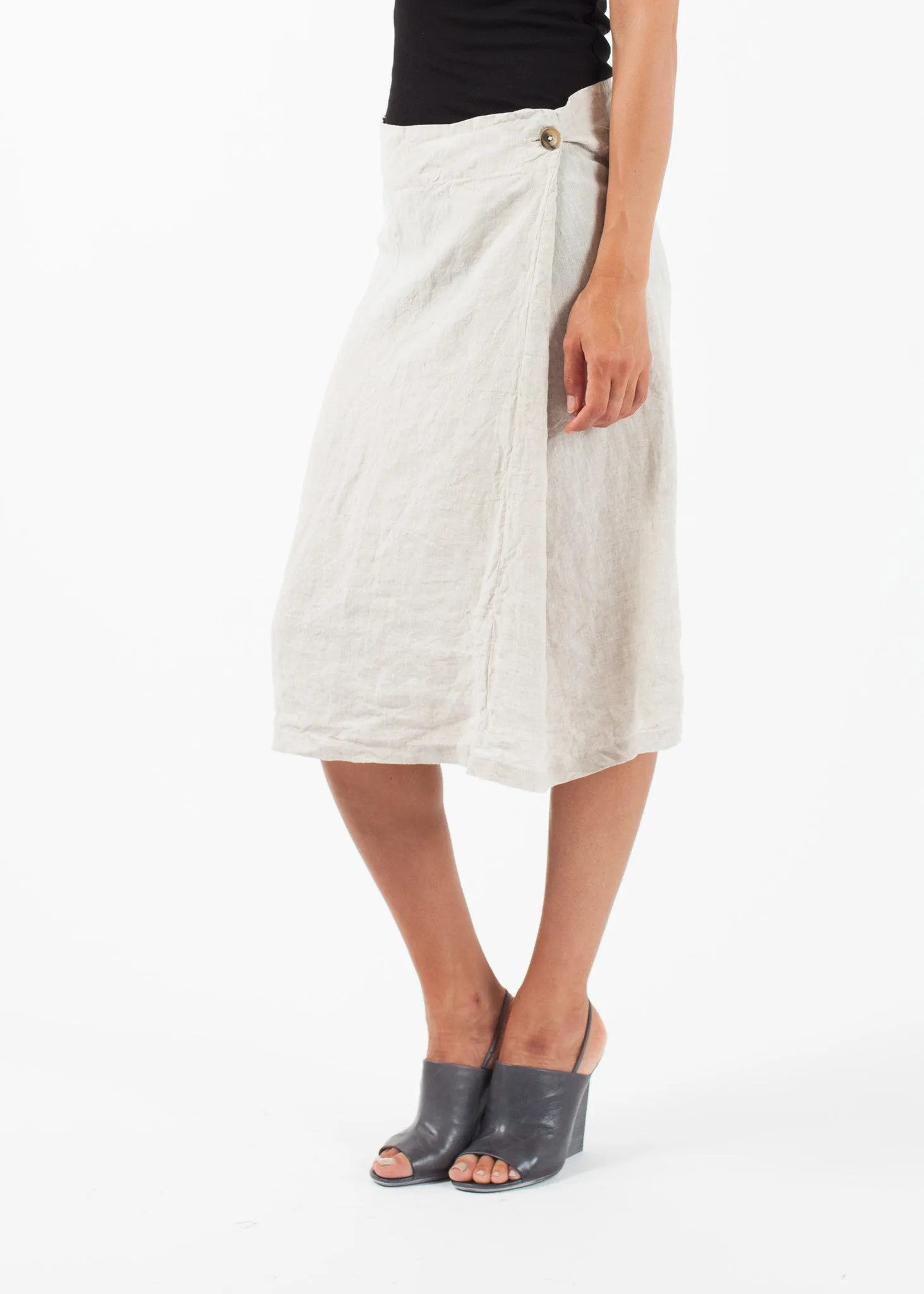 Tote Skirt -UEB