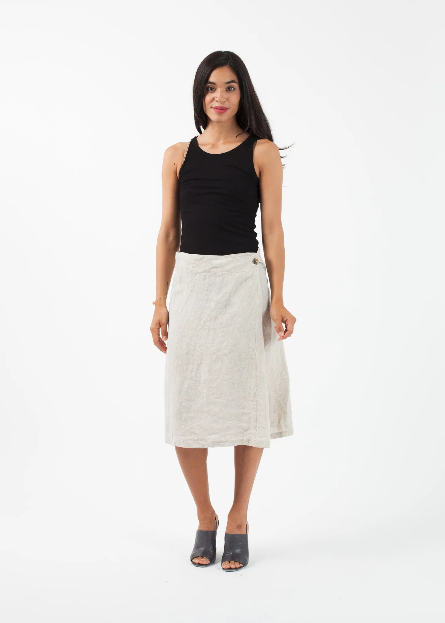 Tote Skirt -UEB
