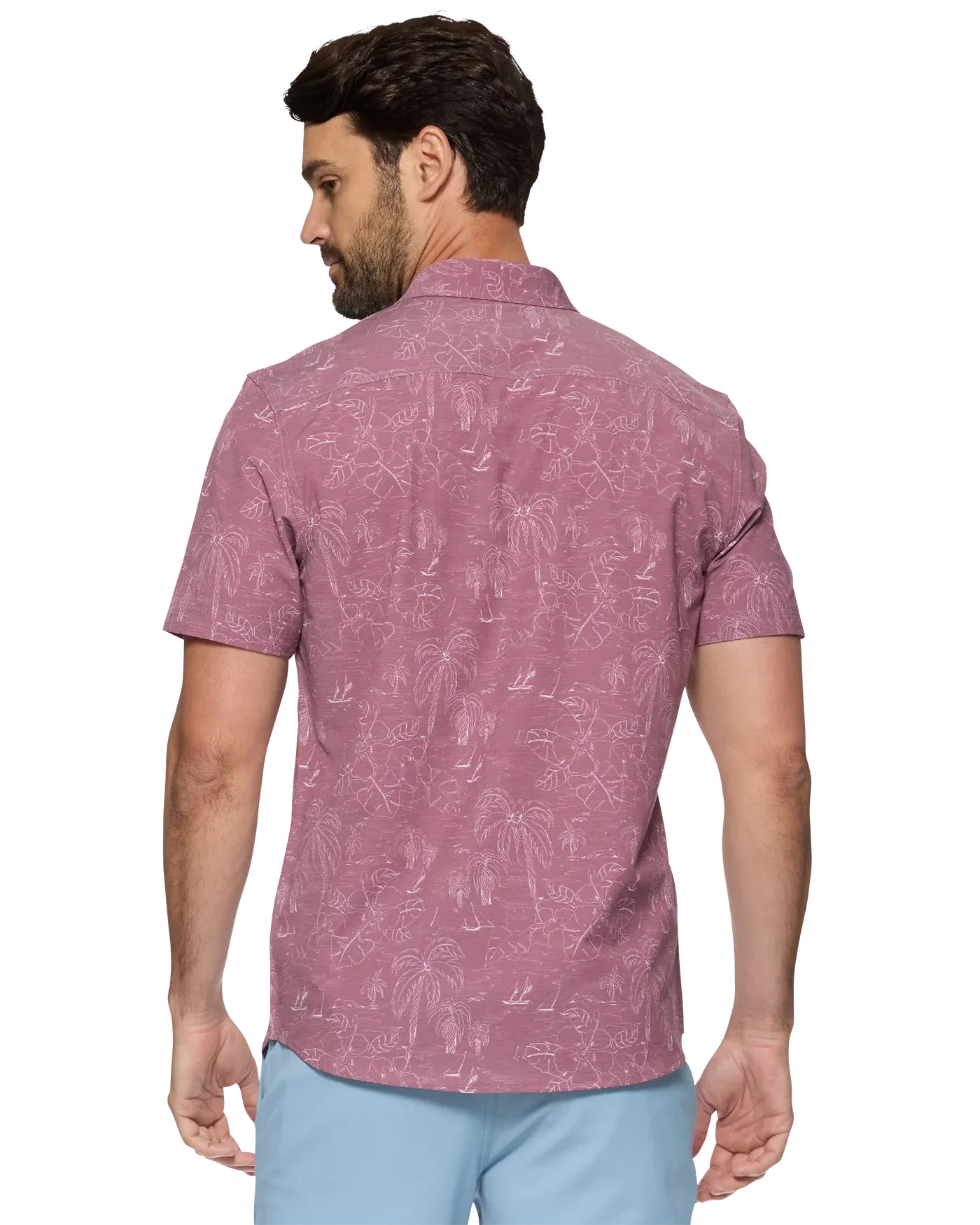 UPF Performance Shirt