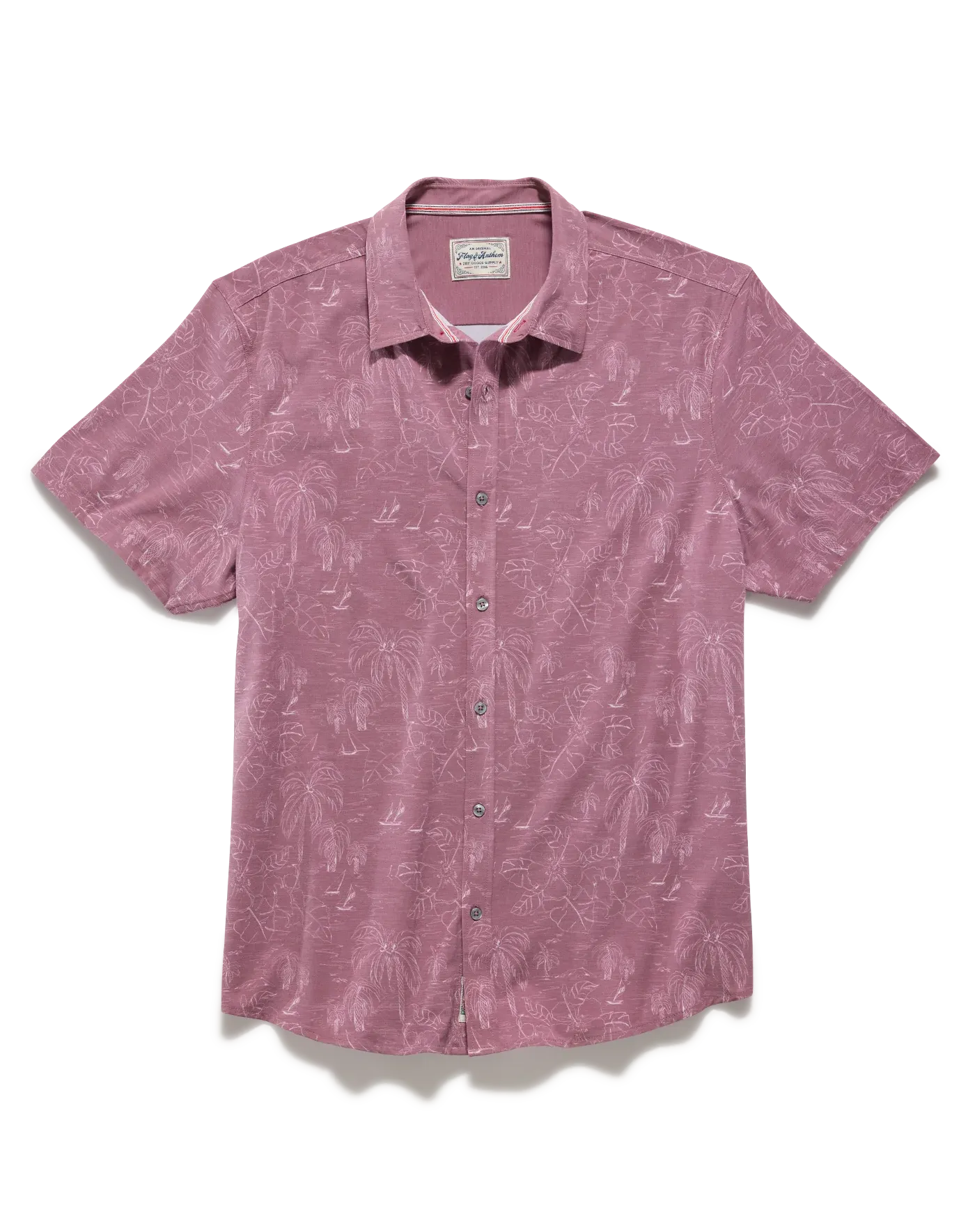 UPF Performance Shirt