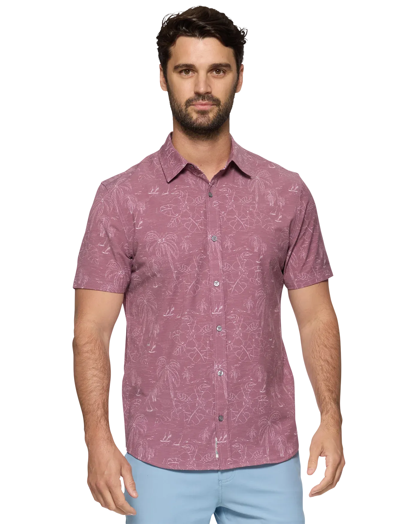 UPF Performance Shirt