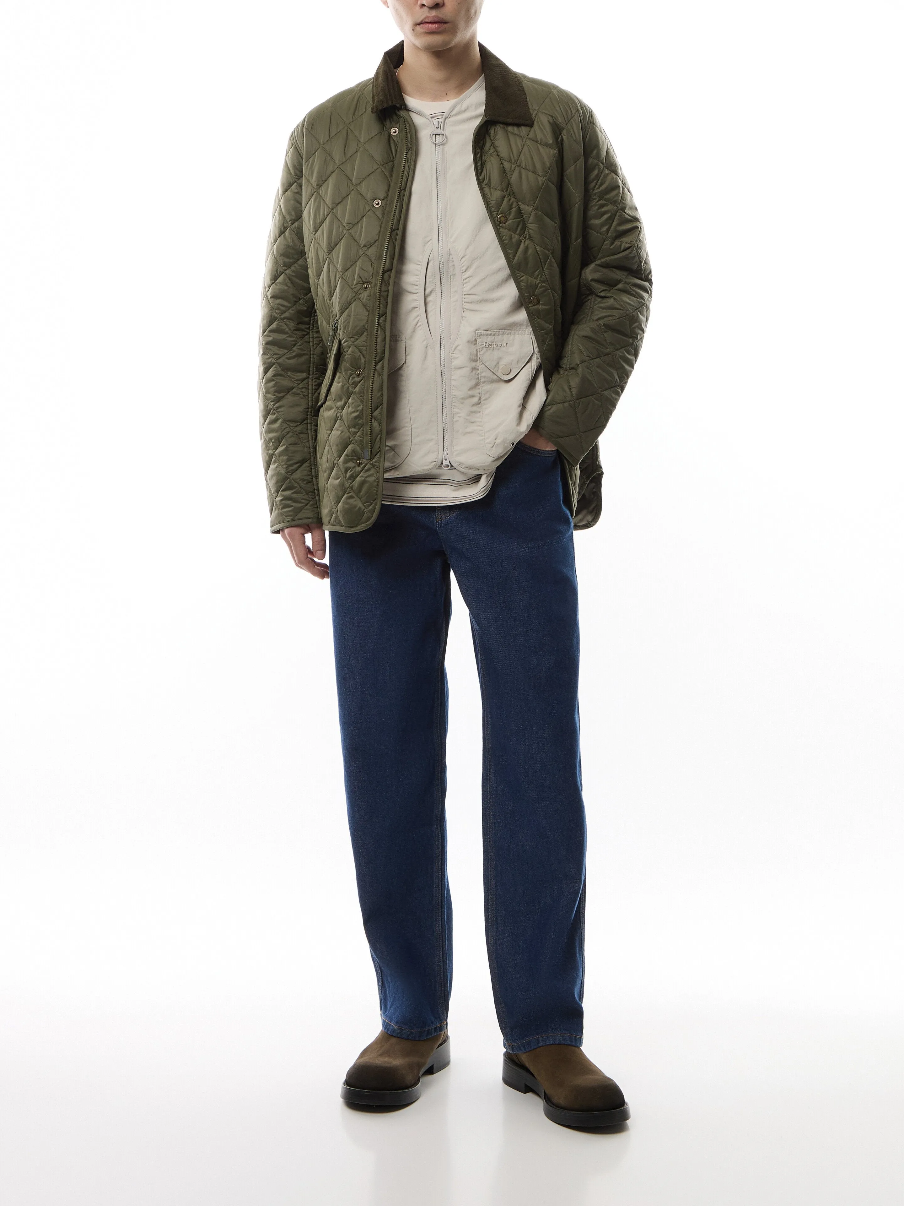 Utility Flyweight Gilet