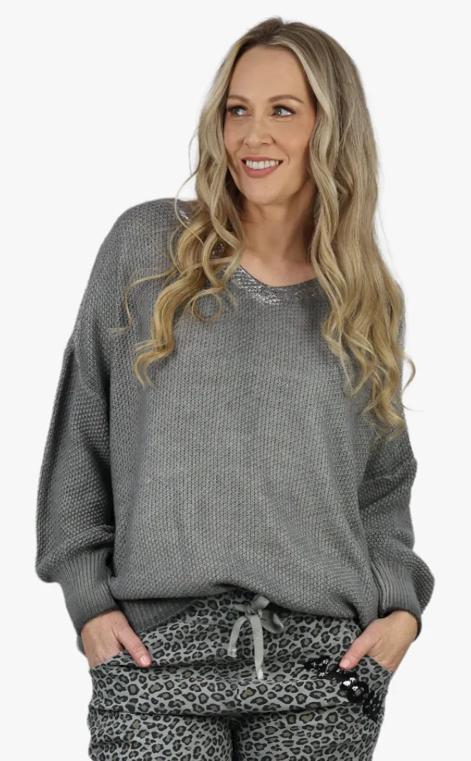 VERA Knit jumper