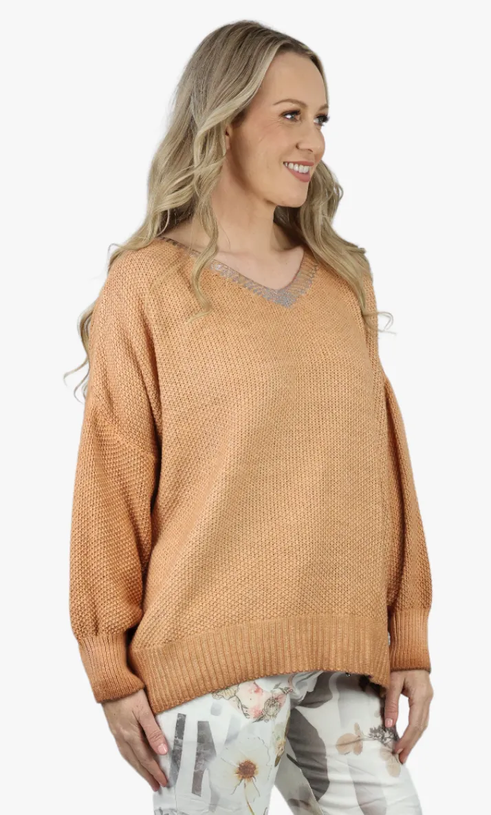 VERA Knit jumper