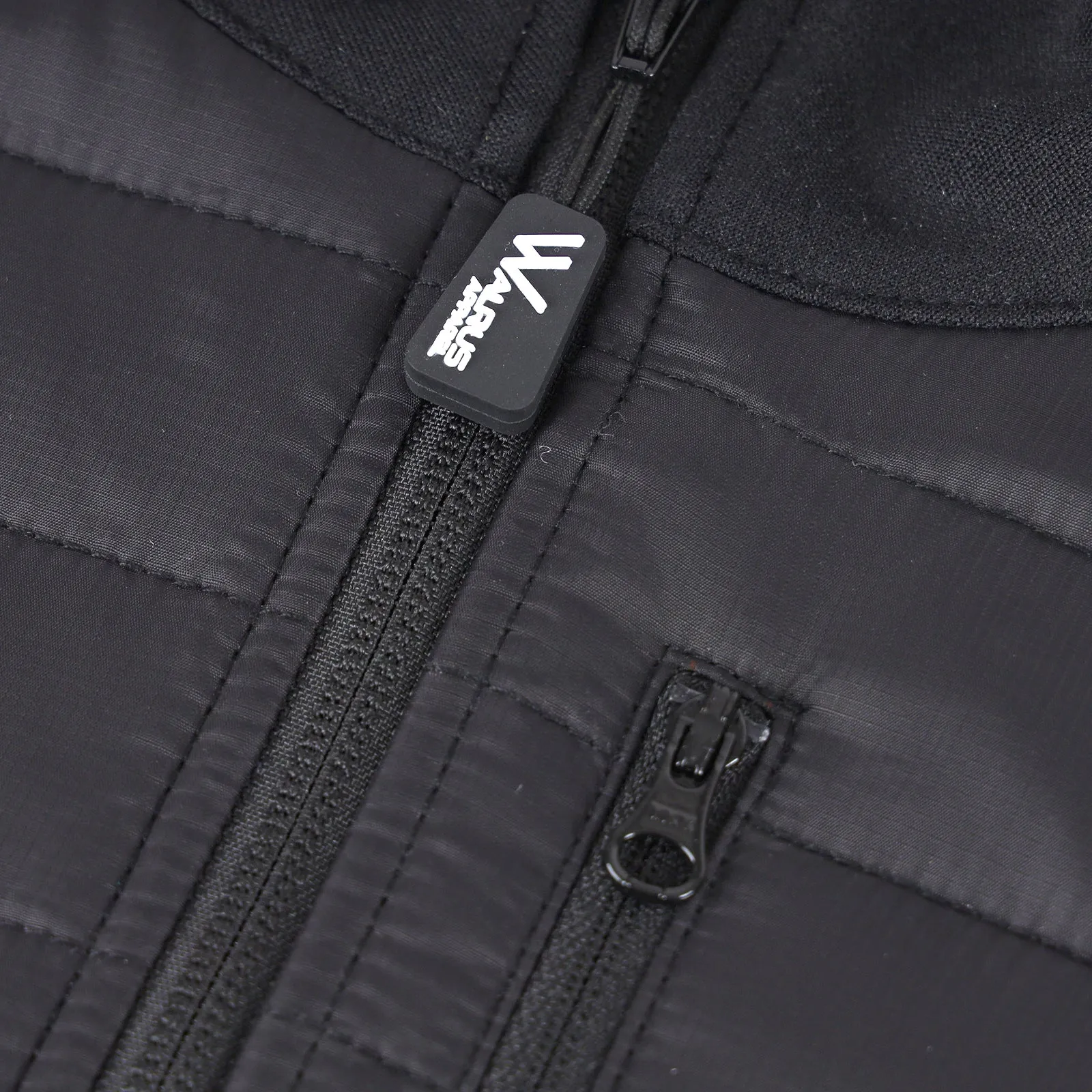 Walrus Apparel Grant Padded Vest