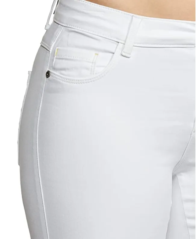Women's Sailor Skinny Jeans
