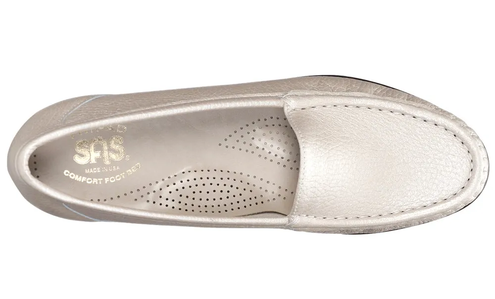 Women's Simplify - Pearl Bone