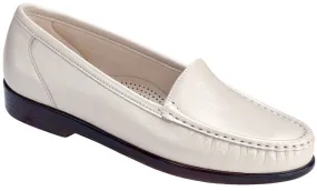 Women's Simplify - Pearl Bone