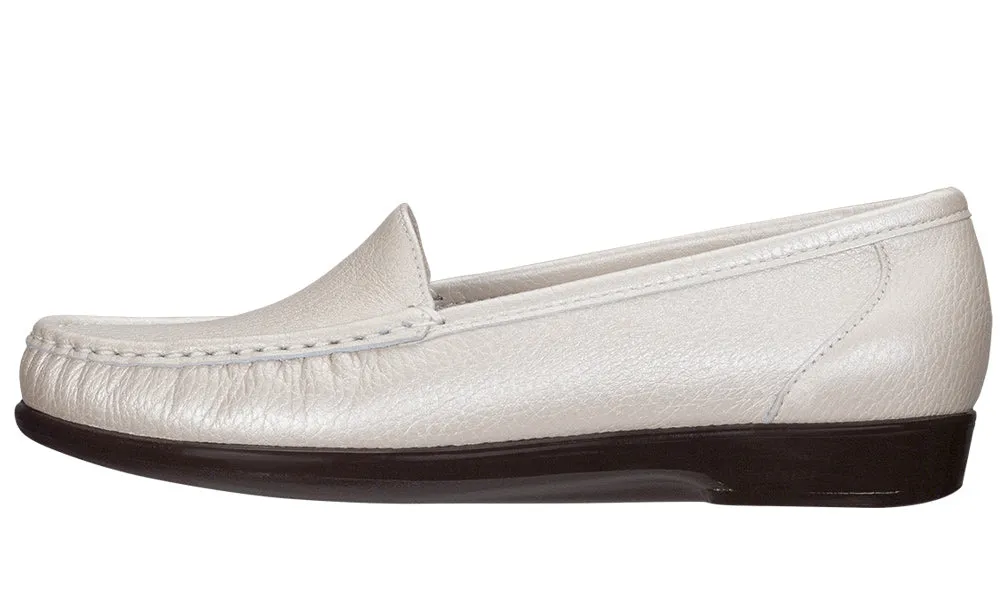 Women's Simplify - Pearl Bone