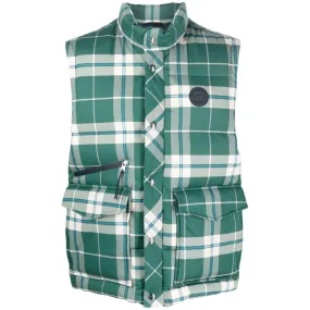 WOOLRICH - cfwoou0719-mrut3326-green